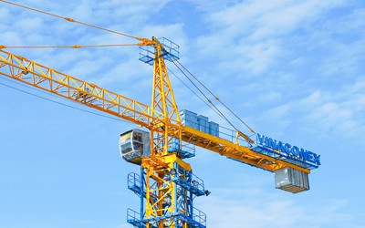 Vinaconex 34 bị “xóa tên” khỏi danh sách công ty đại chúng