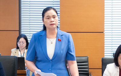 Đề xuất cho phép huy động nguồn lực xã hội hóa tham gia cung cấp SGK miễn phí