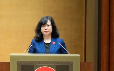 Đề xuất từ năm 2026 khám sức khỏe miễn phí cho người dân 1 lần/năm