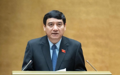 Bảo đảm minh bạch, công bằng trong tuyển dụng, điều động, thuyên chuyển nhân sự giáo dục