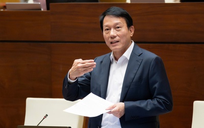 Bộ trưởng Bộ Công an làm rõ đề xuất lắp camera ở khoang hành khách