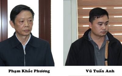 Bắt 4 cán bộ, cựu cán bộ trong vụ lan can hai bên sông Hồng gãy đổ sau bão Yagi