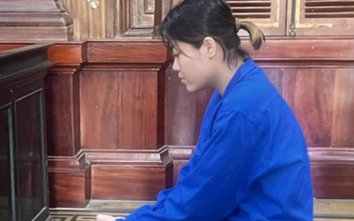 Thủ đoạn lừa đảo không ngờ của một chủ tiệm áo cưới ở TP.HCM