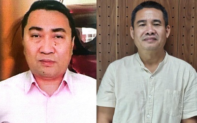 Khởi tố Lê Trung Khoa cùng đồng phạm trong vụ án tuyên truyền chống Nhà nước