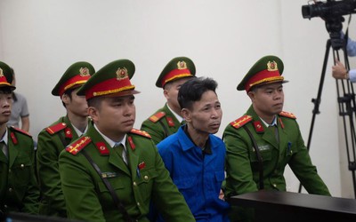 Hoãn phiên tòa xét xử kẻ đốt quán cà phê làm 11 người tử vong