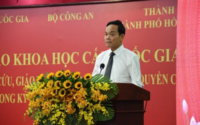 Tp.HCM hướng tới trở thành “nơi đáng sống”, nơi mọi người dân đều có cơ hội vươn lên