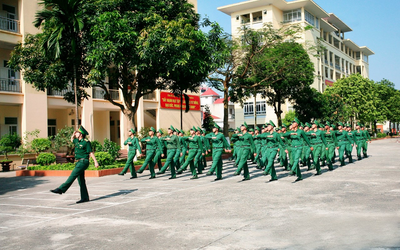 Học viện Biên phòng dừng xét tuyển tổ hợp A01, C00 trong năm 2026