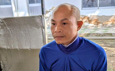 Bắt tạm giam đối tượng xâm hại con gái 7 tuổi của bạn nhậu