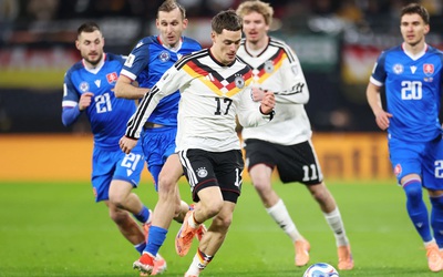 Florian Wirtz khiến những người chỉ trích ở Liverpool phải im lặng