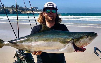 YouTuber nổi tiếng mất tích khi đi câu cá, tín hiệu cầu cứu bị ngắt đột ngột