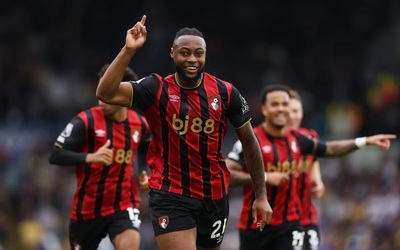 Arsenal được ngôi sao xếp ngay sau Haaland "bật đèn xanh"