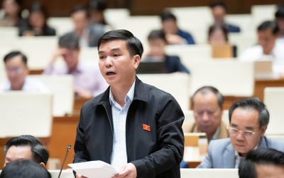 ĐBQH đề nghị cấm tuyệt đối hành vi ép mua bảo hiểm khi vay vốn ngân hàng