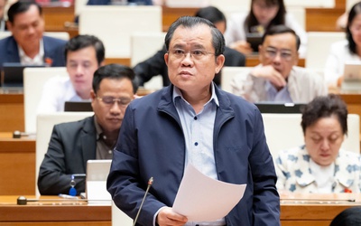 Đề nghị luật hóa mọi biến động tài sản bất thường, dưới 1 tỷ đồng đều phải giải trình