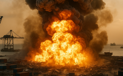 Nga tăng tốc đột phá: Loạt phòng tuyến của Kiev đồng loạt sụp đổ trên chiến trường