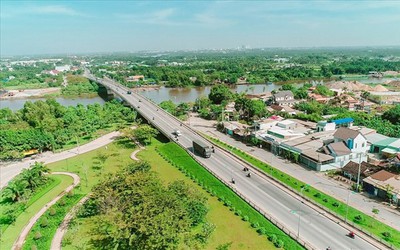 Vinhomes Green City – Hạt nhân của trung tâm đô thị - kinh tế mới Tây Bắc TP.HCM