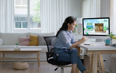 VPBank BION – gói giải pháp hấp dẫn giúp hộ kinh doanh phát triển thuận lợi