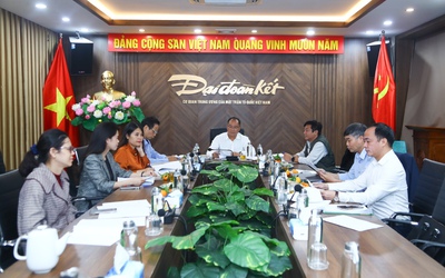 Giải thưởng "Vinh danh Người truyền lửa": Bình chọn gương mặt truyền cảm hứng