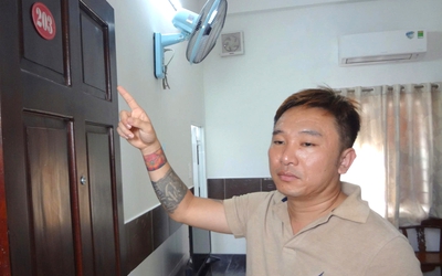 Khởi tố, bắt tạm giam yêu râu xanh "hại đời" bé gái 12 tuổi