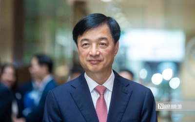 Bí thư Hà Nội nhận thêm nhiệm vụ mới