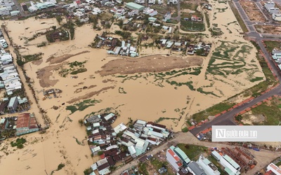 Gia Lai kích hoạt kịch bản sơ tán gần 29.000 dân để chống lũ