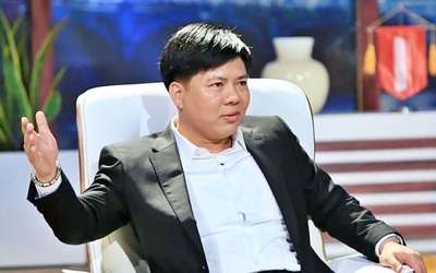 Shark Thuỷ bị kê biên chỉ có 101 triệu đồng trong tài khoản