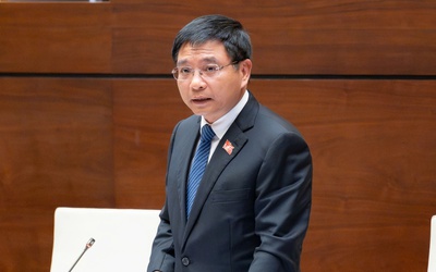 Bất cập trong giải phóng mặt bằng khiến nhiều dự án có tiền không giải ngân được