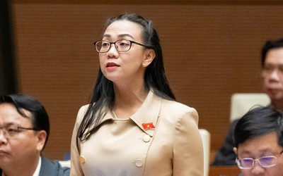 Tạo động lực đưa giáo dục Việt Nam bứt phá