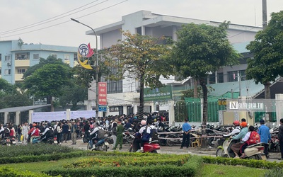 Bộ Xây dựng yêu cầu chấn chỉnh tình trạng “cò hồ sơ” tại dự án nhà ở xã hội