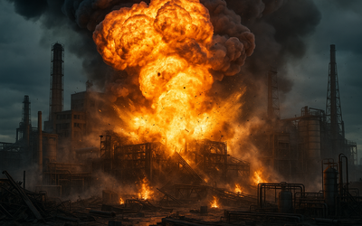 Kharkiv dữ dội: Nga mở rộng đột phá, lực lượng Kiev chịu sức ép nghẹt thở