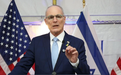 Israel phản đối Thổ Nhĩ Kỳ mua tiêm kích F-35 từ Mỹ