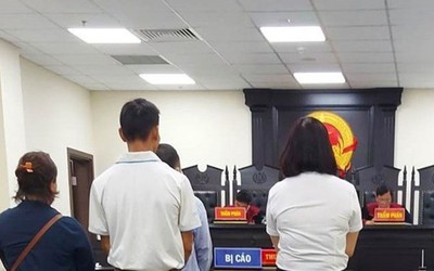 Trường hợp nào tội phạm được áp dụng hình phạt cải tạo không giam giữ?