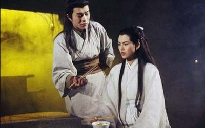 Kiếm hiệp Kim Dung: Chuyện ít biết về phái Cổ Mộ