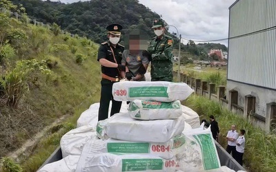 Đấu tranh đến cùng với tội phạm ma túy tại Quảng Trị