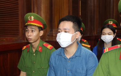 Vụ án kẹo Kera: Từ ánh đèn livestream đến chốn công đường