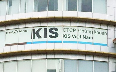 KIS Việt Nam điều chỉnh phương án chào bán cổ phiếu, chi 600 tỷ đồng bổ sung cho vay margin