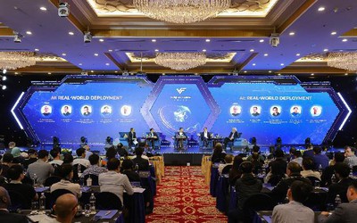 Các học giả hàng đầu thế giới sẽ mang gì đến Tuần lễ Khoa học Công nghệ VinFuture 2025?