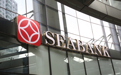 SeABank cán mốc lợi nhuận 6.739 tỷ đồng, vượt kế hoạch năm 2025 sau 9 tháng