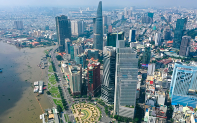 Thị trường mất nhịp, VN-Index được dự báo kiểm định lại vùng hỗ trợ ngắn hạn