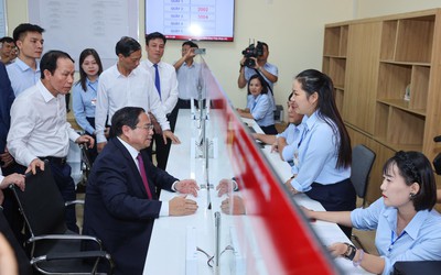 Khẩn trương hoàn thành cắt giảm, đơn giản hóa thủ tục hành chính năm 2025