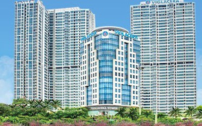 Khoáng sản Viglacera (VIM) có Chủ tịch HĐQT mới