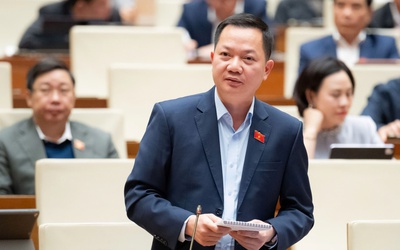 Đánh thuế chuyển nhượng vàng miếng là phù hợp, đưa thị trường về đúng bản chất