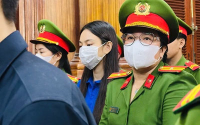 Vụ án kẹo Kera: Vì sao các cá nhân tại Công ty Sen Vàng vô can?