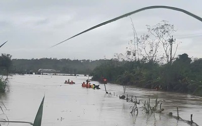 Gia cảnh thương tâm của người mẹ 3 lần mất 3 người con vì đuối nước