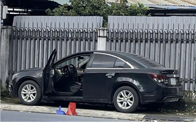 Vụ phát hiện thi thể cô gái trong cốp ô tô: Kết quả khám nghiệm hé mở nguyên nhân vụ việc