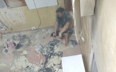 Tình tiết mới vụ người đàn ông chém hàng xóm do mở nhạc quá to