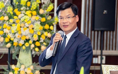 Tổng Giám đốc Xây dựng Hòa Bình từ nhiệm sau 24 năm gắn bó