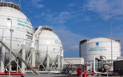 Doanh thu quý III/2025 lập kỷ lục, PV Gas "bỏ túi" gần 400 tỷ đồng mỗi ngày