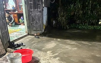 Điều tra vụ 2 cha con tử vong bất thường ở Đắk Lắk