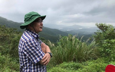 Từ chuyện đèo An Khê sạt lở