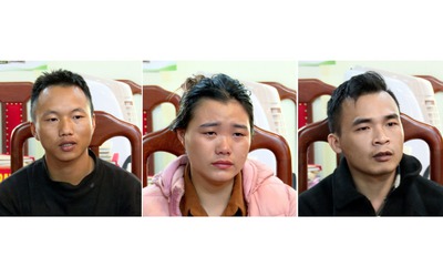 Bắt thêm 3 đối tượng trong đường dây lừa đảo xuyên quốc gia tại Campuchia